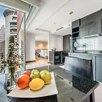 Golden Tulip Mandison Suites