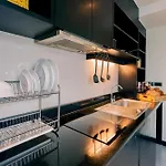 Golden Tulip Mandison Suites