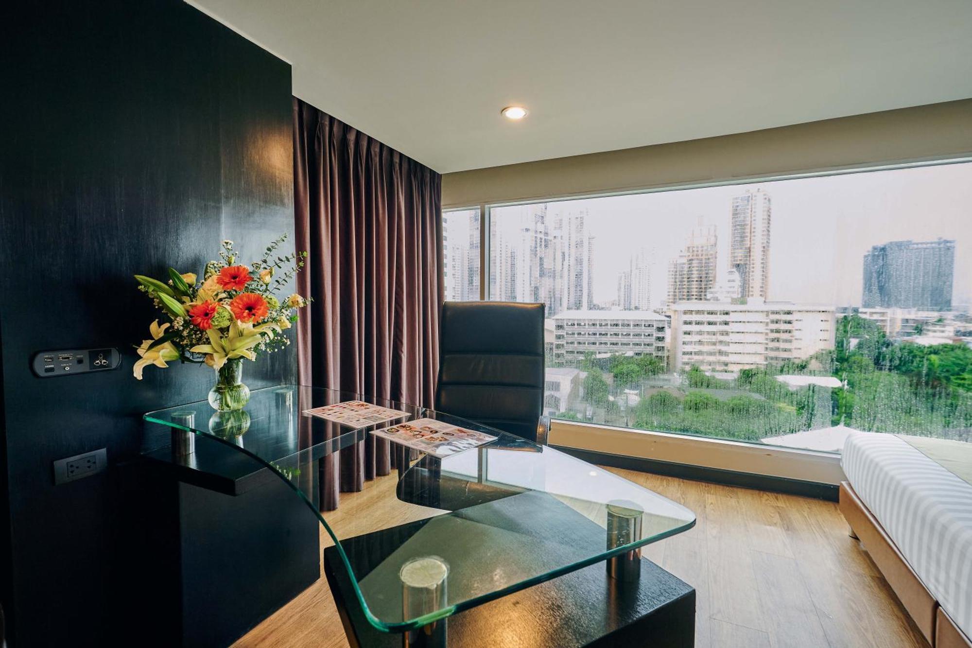 Hotel Golden Tulip Mandison